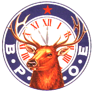 Elks Logo